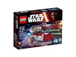 LEGO - Star Wars - 75135 - Obi-Wan’s Jedi Interceptor™