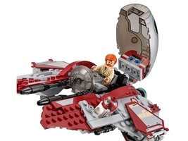 75135 - Obi-Wan’s Jedi Interceptor™