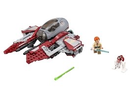 75135 - Obi-Wan’s Jedi Interceptor™