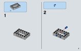 Building Instructions - LEGO - Star Wars - 75135 - Obi-Wan’s Jedi Interceptor™: Page 5