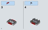 Building Instructions - LEGO - Star Wars - 75135 - Obi-Wan’s Jedi Interceptor™: Page 6