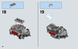 Building Instructions - LEGO - Star Wars - 75135 - Obi-Wan’s Jedi Interceptor™: Page 16