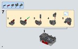 Building Instructions - LEGO - Star Wars - 75135 - Obi-Wan’s Jedi Interceptor™: Page 8