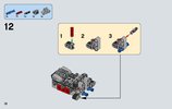 Building Instructions - LEGO - Star Wars - 75135 - Obi-Wan’s Jedi Interceptor™: Page 12