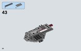 Building Instructions - LEGO - Star Wars - 75135 - Obi-Wan’s Jedi Interceptor™: Page 30