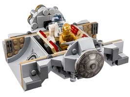 75136 - Droid™ Escape Pod