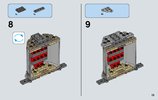 Building Instructions - LEGO - Star Wars - 75136 - Droid™ Escape Pod: Page 13