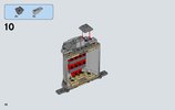 Building Instructions - LEGO - Star Wars - 75136 - Droid™ Escape Pod: Page 14