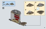 Building Instructions - LEGO - Star Wars - 75136 - Droid™ Escape Pod: Page 15