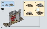 Building Instructions - LEGO - Star Wars - 75136 - Droid™ Escape Pod: Page 18