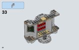 Building Instructions - LEGO - Star Wars - 75136 - Droid™ Escape Pod: Page 32