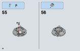 Building Instructions - LEGO - Star Wars - 75136 - Droid™ Escape Pod: Page 50