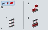 Building Instructions - LEGO - Star Wars - 75136 - Droid™ Escape Pod: Page 8