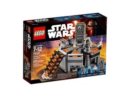 LEGO - Star Wars - 75137 - Carbon-Freezing Chamber