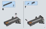 Building Instructions - LEGO - Star Wars - 75137 - Carbon-Freezing Chamber: Page 7