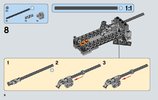 Building Instructions - LEGO - Star Wars - 75137 - Carbon-Freezing Chamber: Page 8