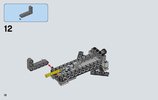 Building Instructions - LEGO - Star Wars - 75137 - Carbon-Freezing Chamber: Page 12