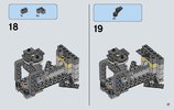 Building Instructions - LEGO - Star Wars - 75137 - Carbon-Freezing Chamber: Page 17