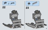 Building Instructions - LEGO - Star Wars - 75137 - Carbon-Freezing Chamber: Page 19