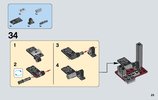 Building Instructions - LEGO - Star Wars - 75137 - Carbon-Freezing Chamber: Page 25