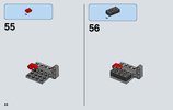 Building Instructions - LEGO - Star Wars - 75137 - Carbon-Freezing Chamber: Page 44