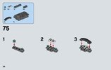 Building Instructions - LEGO - Star Wars - 75137 - Carbon-Freezing Chamber: Page 58