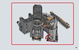 Building Instructions - LEGO - Star Wars - 75137 - Carbon-Freezing Chamber: Page 61