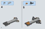 Building Instructions - LEGO - Star Wars - 75137 - Carbon-Freezing Chamber: Page 6