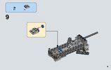 Building Instructions - LEGO - Star Wars - 75137 - Carbon-Freezing Chamber: Page 9