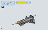 Building Instructions - LEGO - Star Wars - 75137 - Carbon-Freezing Chamber: Page 10