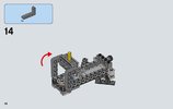 Building Instructions - LEGO - Star Wars - 75137 - Carbon-Freezing Chamber: Page 14