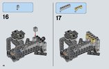 Building Instructions - LEGO - Star Wars - 75137 - Carbon-Freezing Chamber: Page 16