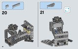 Building Instructions - LEGO - Star Wars - 75137 - Carbon-Freezing Chamber: Page 18