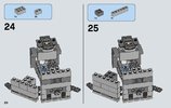 Building Instructions - LEGO - Star Wars - 75137 - Carbon-Freezing Chamber: Page 20