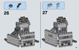 Building Instructions - LEGO - Star Wars - 75137 - Carbon-Freezing Chamber: Page 21