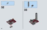 Building Instructions - LEGO - Star Wars - 75137 - Carbon-Freezing Chamber: Page 24