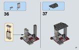 Building Instructions - LEGO - Star Wars - 75137 - Carbon-Freezing Chamber: Page 27