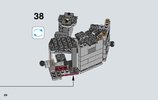 Building Instructions - LEGO - Star Wars - 75137 - Carbon-Freezing Chamber: Page 28