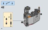 Building Instructions - LEGO - Star Wars - 75137 - Carbon-Freezing Chamber: Page 32