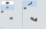 Building Instructions - LEGO - Star Wars - 75137 - Carbon-Freezing Chamber: Page 42