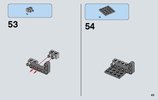 Building Instructions - LEGO - Star Wars - 75137 - Carbon-Freezing Chamber: Page 43