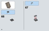 Building Instructions - LEGO - Star Wars - 75137 - Carbon-Freezing Chamber: Page 52