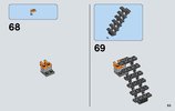 Building Instructions - LEGO - Star Wars - 75137 - Carbon-Freezing Chamber: Page 53