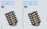 Building Instructions - LEGO - Star Wars - 75137 - Carbon-Freezing Chamber: Page 56