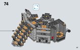 Building Instructions - LEGO - Star Wars - 75137 - Carbon-Freezing Chamber: Page 57