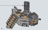 Building Instructions - LEGO - Star Wars - 75137 - Carbon-Freezing Chamber: Page 60