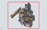 Building Instructions - LEGO - Star Wars - 75137 - Carbon-Freezing Chamber: Page 62