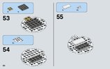 Building Instructions - LEGO - Star Wars - 75138 - Hoth™ Attack: Page 50