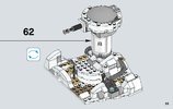 Building Instructions - LEGO - Star Wars - 75138 - Hoth™ Attack: Page 55