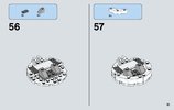 Building Instructions - LEGO - Star Wars - 75138 - Hoth™ Attack: Page 51